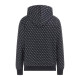 Guess Ανδρικό φούτερ New Korbin Hoodie Sweatshirt